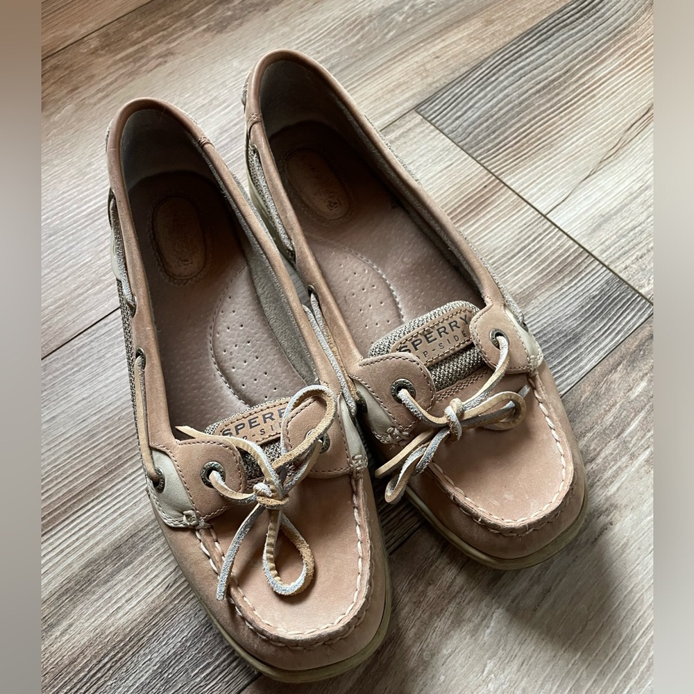 Women’s Sperry Top-Siders Size 9